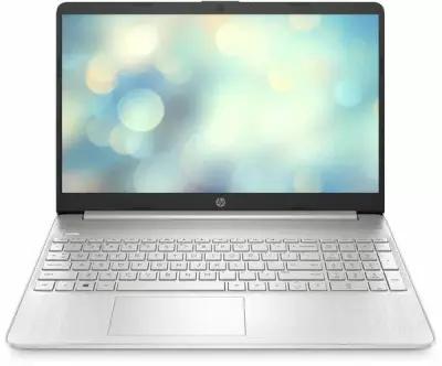 Ноутбук Ноутбук HP 15S-EQ2048UR 4J0Y2EA 5500U 15,6"/16Гб/SSD512Гб/AMD Radeon. нет DVD 4J0Y2EA