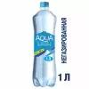 Вода питьевая Aqua Minerale Негазированная вода 1л ПЭТ