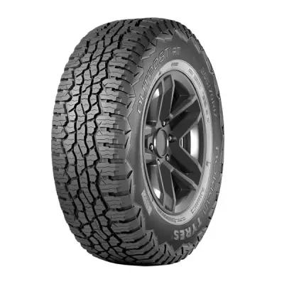 Шина NOKIAN TYRES Outpost AT 235/75R15 109S