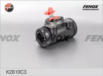 Цилиндр тормозной колесный FENOX K2810C3
