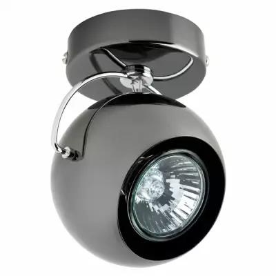 Lightstar Светильник точечный накладной декоративный под заменяемые галогенные или LED лампы Fabi Lightstar 110588