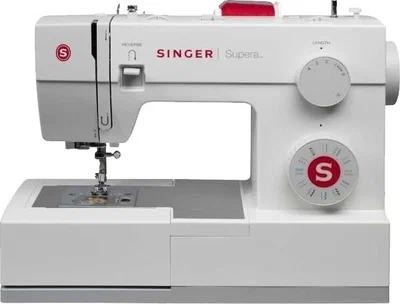 Швейная машина Singer 5523 Supera