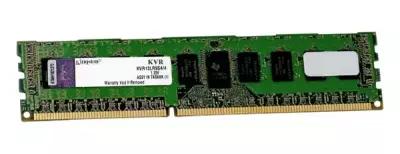 Оперативная память Kingston KVR13LR9S4/4 DDRIII 4Gb