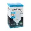 Лампа cветодиодная Smartbuy, E27, 50 Вт, 6500 К, холодный белый, переходник на Е40./В упаковке шт: 1