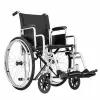 Кресло-коляска Ortonica Base 135 UU 43 см