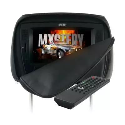 Mystery MMH 7080 CU black