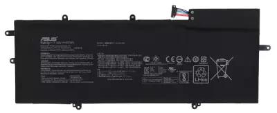 Аккумулятор для Asus ZenBook Q324UA, UX360UA (C31N1538), 57Wh, 5000mAh, 11.55V