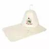 Набор для бани Банные Штучки (шапка, рукавица, коврик) 41084