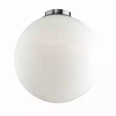 Потолочный светильник Ideal Lux Mapa Pl1 D40 Bianco 059839
