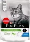 PURINA PRO PLAN STERILISED сухой корм для стерилизованных кошек и кастрированных котов, Кролик (10 кг)