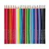 Луч Цветные карандаши 48 цветов, Луч «Классика», шестигранные