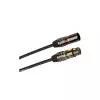 Tchernov Cable Standard Balanced IC XLR межблочный кабель 1м