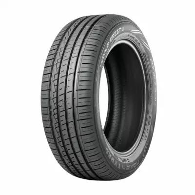 Шины летние Nokian Tyres Hakka Green 3 XL 205/65 R15 99 H