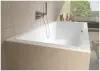 Акриловая ванна с ножками Riho Lugo 170x75 BT0100500000000