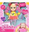 Кукла Кукла Love Diana Light Up Fairy