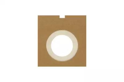 Фильтр-мешки бумажные горизонтальные, 5 шт для пылесоса KARCHER NT 27/1 (1.428-500.0)