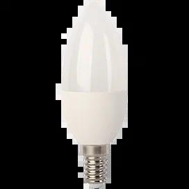 Ecola C4LD70ELC Светодиодная лампа LED 7,0W 220V E14 6000K