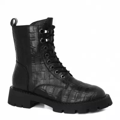 Ботинки Tendance X1487-02-S1481 черный, Размер 41
