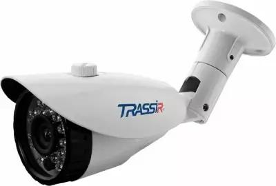 Видеокамера Trassir TR-D4B5-noPoE v2 3.6-3.6мм