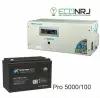 Энергия Pro-5000 + Аккумуляторная Батарея Восток Pro Сх-12100