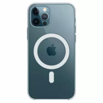 Чехол WiWU Magnetic Silicone Phone Case для iPhone 13 Pro Max 6.7inch