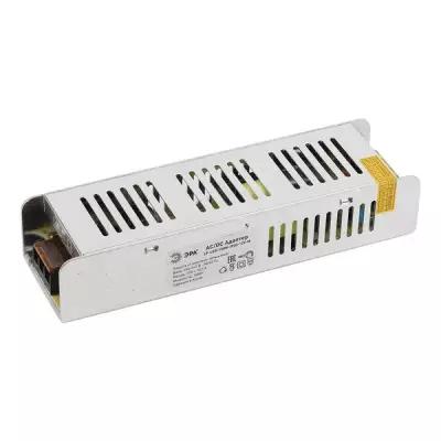 Блок питания ЭРА 12V 150W IP20 12,5A LP-LED-150W-IP20-12V-M Б0044742