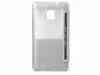 Чехол Usams Viva Series для Samsung Galaxy Note 4 White (белый)