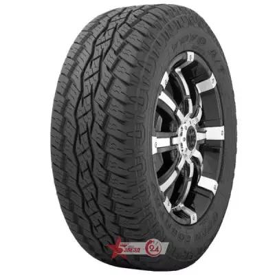 Toyo Open Country A/T Plus 265/70 R16 112H