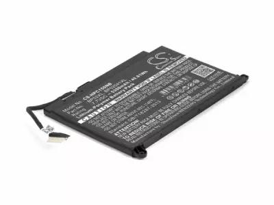 Аккумуляторная батарея для ноутбука HP Pavilion 15-au000 7.7V (5300mAh)