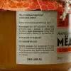Натуральный цветочный мёд «Алтайский» с пергой, 250 г