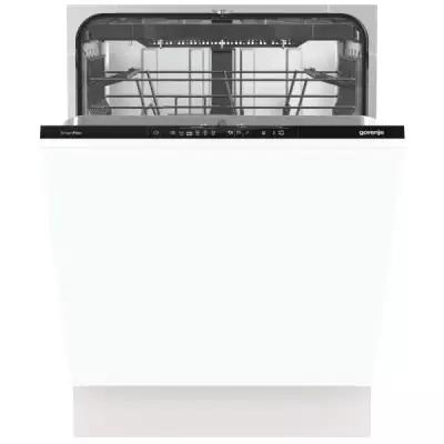 Gorenje Встраиваемая посудомоечная машина 60 см Gorenje GV661D60