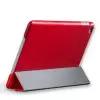 Чехол-книжка iPad Air/iPad 9.7 (2017)/iPad 9.7 (2018) HOCO, Cristal Leather Case, красный