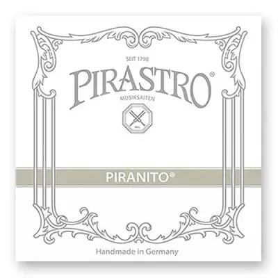 Струна для скрипки Pirastro Piranito 615760 Ля (A) 1/4-1/8