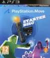 Демо диск Starter Disc Русская Версия для PlayStation Move (PS3)