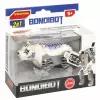 Трансформер 2в1 BONDIBOT Bondibon робот - белый тигр (ВВ5675)