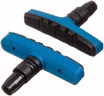 Тормозные колодки STG Х90064, ободные, синий