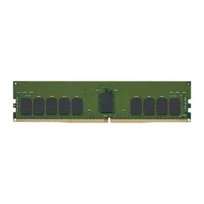 Модуль памяти Kingston Server Premier KSM32RD8/16MRR 16ГБ DIMM, ECC, registered, PC4-25600, CL22, 3200МГц