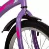 Велосипед для малышей NOVATRACK 203STRIKE.VL22 фиолетовый