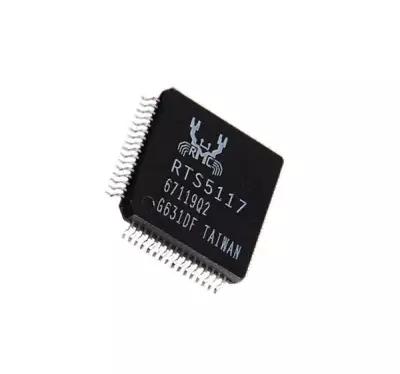 Microchip / Микросхема RTS5117