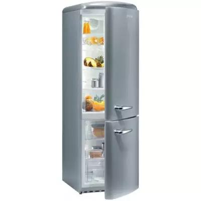 Холодильник Gorenje RKV60359OA