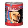 Зоогурман Консервы для собак BIG DOG Мясное ассорти (1192) 0,85 кг 18947 (8 шт)