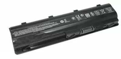Аккумулятор для ноутбука HP Pavilion dv5-2130us 10.8V 4910mAh Li-Ion Чёрный