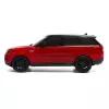 Машина радиоуправляемая Range Rover Sport, масштаб 1:14, работает от аккумулятора, цвет микс