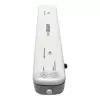 Вакууматор Home Kit VS62, 85 Вт, 4 л/мин, бело-серый