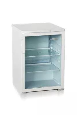 Холодильный шкаф-витрина Б-152 БИРЮСА