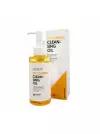 Гидрофильное масло с витаминами для сухой кожи VC Control Cleansing Oil 150мл, EYENLIP, 8809555251873