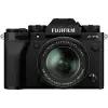 Цифровой фотоаппарат FUJIFILM X-T5 Kit XF18-55mm F2.8-4 R LM OIS Black