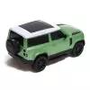 Машина радиоуправляемая Land Rover Defender, 1:24, цвет микс