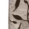 Нева-тафт Ковер Лоза, размер 80х150см, цвет серый, полиамид 100%, войлок