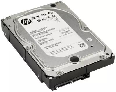 Жесткий диск HP 634603-003 250Gb SATAIII 3,5" HDD